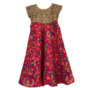 kids dress 1