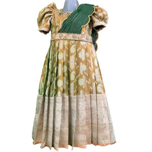 kids dress 4